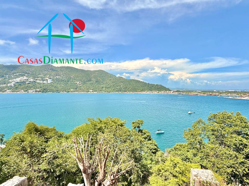 Vista Real Portonovo N 12 - Terraza con jacuzzi 16